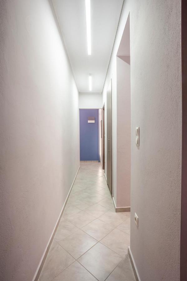 Be Queen-Your Urban Stay Thessaloniki Exterior foto